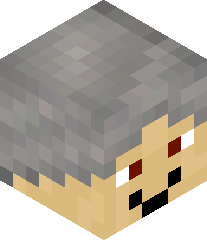 GingfulGlider's head