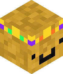 GeniusPotatoMan's head