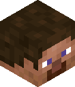 Minecraft Player Head