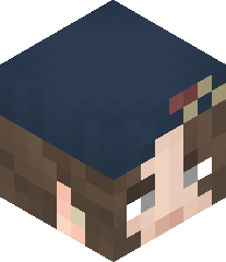 SweetGranulate's head