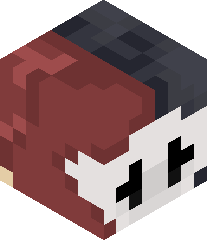 MevilTheJester's head