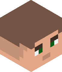 TheGamingBananaV's head