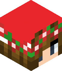 CrewCutChuck22's head