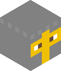 ScipioFloridanum's head