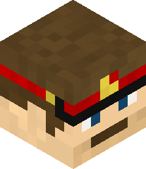 The_Killer_Corso's head