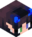 Skin de Yumi
