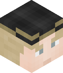 SleepyWindsor's head