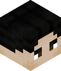 Adaptingbeast's head