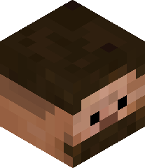 AdamIsTheBestMan's head