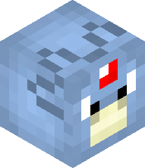 shiniestgolduck's head