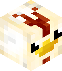 TheRhostBeeph's head