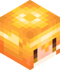 FragileTiara97's head