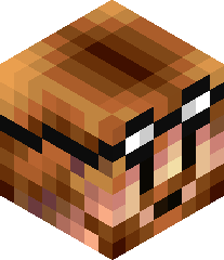 SmallSansSerif's head