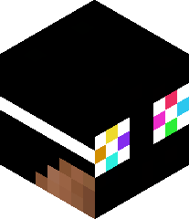 Hunenhaftholm's head