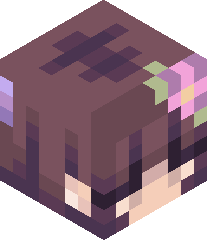 LemonySpaghetti's head