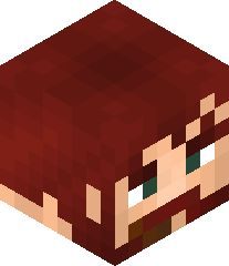 TheUnsettledMonk's head