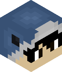 mrtrenchshark's head