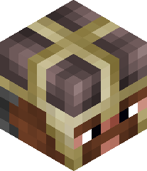 Mega2610lodon's head