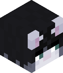 undesirablesiren's head