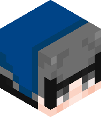 IrrateTerror7307's head