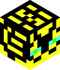 gooseminister's head