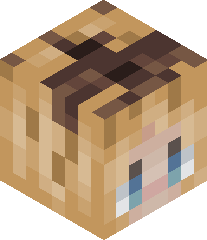 BraindeadVenus's head