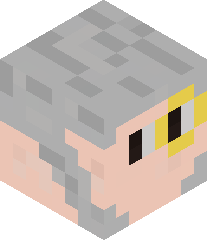 LordPhilosopher's head