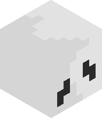 OneSpookyGhost's head