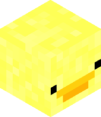 ItzDuckie1's head