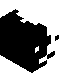 KillerClown00's head