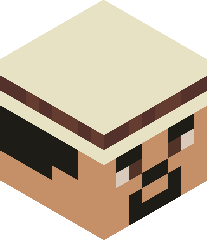 ArandomGamer123's head