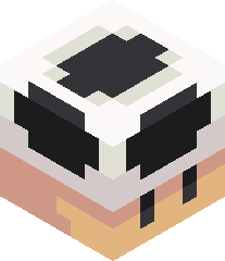 Insufficiently's head