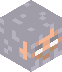 CO0KlE_MONSTER's head