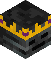 Skeleton__King's head