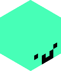 No_oneisNo_one's head