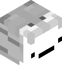 GarfildKubica's head