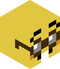 PowerRangerK9's head