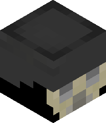 Bedrock_Crafter's head