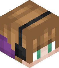 LoganJaxx7896's head