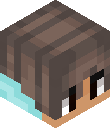 Minecraft Player Head