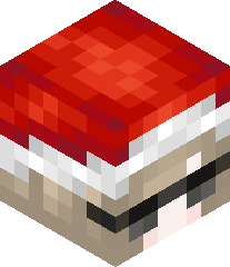 ICANTGETOUTOFBED's head