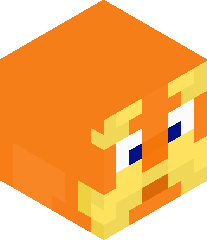 AvocadoApache's head