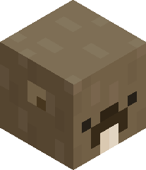 PizaDeliveryMan's head