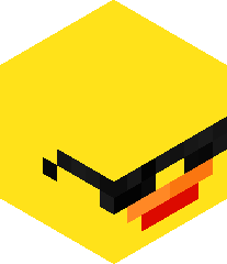 TotallyNotDedo's head