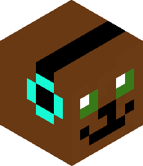 puppywhiskers's head