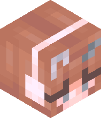 MJ_DiamondDigger's head