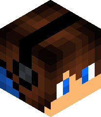 LavaCreature638's head