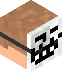 Johnnymacaronio's head