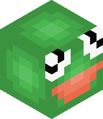 CaptainMovement's head