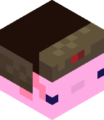 Gaming_Axolotl's head